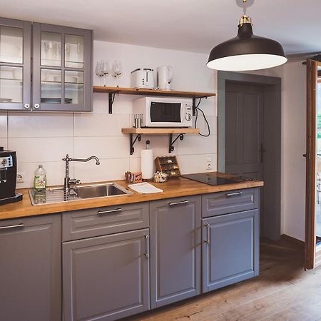 Chalet Am Sonnenhang Обертраун Екстериор снимка