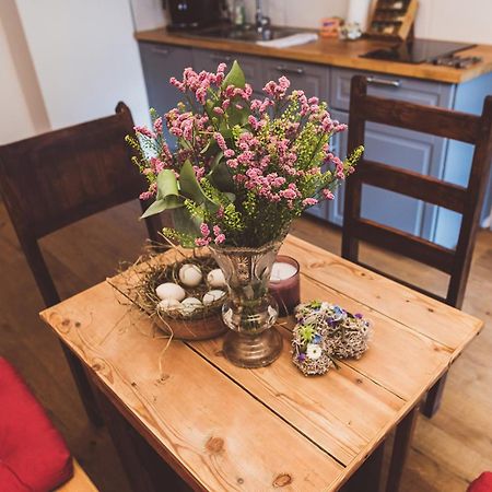 Chalet Am Sonnenhang Обертраун Екстериор снимка