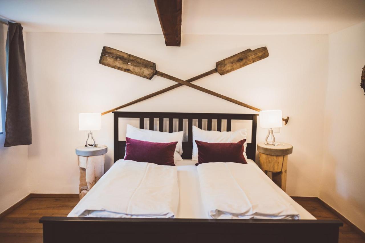 Chalet Am Sonnenhang Обертраун Екстериор снимка